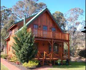 Coolibah Creek Homestead - St Kilda Accommodation 0