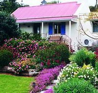 Abeona Cottage - St Kilda Accommodation
