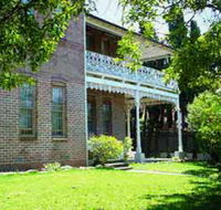 Old Rectory Bed And Breakfast Guesthouse - Sydney Airport - St Kilda Accommodation
