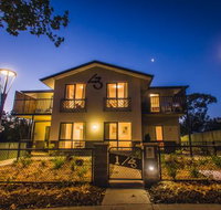 One of a Kind Apartments - St Kilda Accommodation