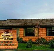 Apex Holiday Apartments - St Kilda Accommodation