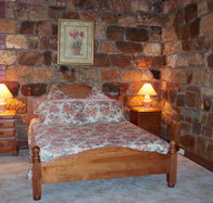 Endilloe Lodge Bed And Breakfast - St Kilda Accommodation