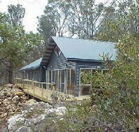 Blue Lake Lodge accommodation - St Kilda Accommodation