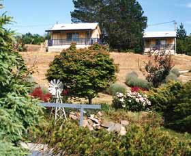 Lavender Garden Accommodation - St Kilda Accommodation 0