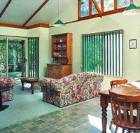 Harmony Forest Accommodation And Vineyard - St Kilda Accommodation