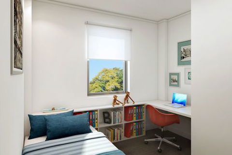 Be Accommodation - St Kilda Accommodation 0