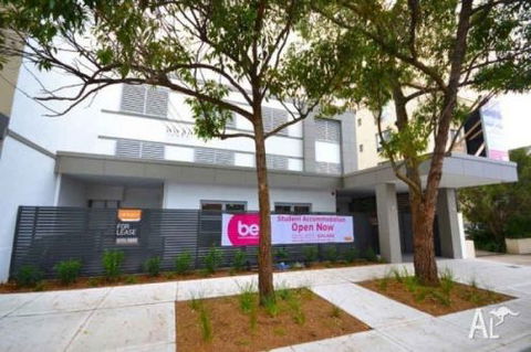 Be Accommodation - St Kilda Accommodation 1