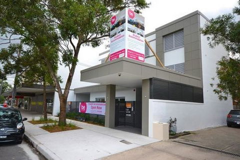 Be Accommodation - St Kilda Accommodation 2