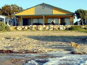 Black Point SA St Kilda Accommodation
