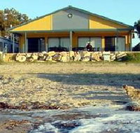 Kalinda Shores - St Kilda Accommodation