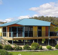 Bicheno Blue Haven - St Kilda Accommodation