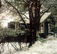 Waldheim Cabins - St Kilda Accommodation