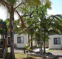 Port Macquarie Holiday Cabins - St Kilda Accommodation