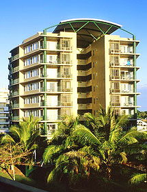 Cullen Bay Resorts Darwin - St Kilda Accommodation 2