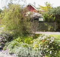 Kims Cottage - St Kilda Accommodation