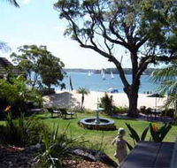 Beachhaven Bed And Breakfast - St Kilda Accommodation