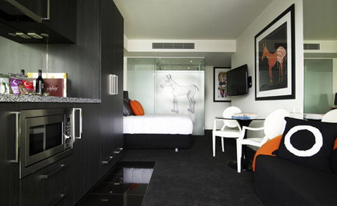 Apartments 2 Rent - St Kilda Accommodation 1