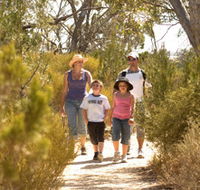 Pepper Tree Cottage - St Kilda Accommodation