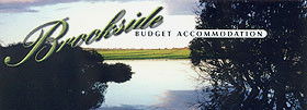 Orange Springs WA St Kilda Accommodation