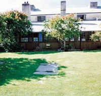 Campbell Cottages - St Kilda Accommodation