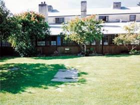 Campbell Cottages - St Kilda Accommodation 0