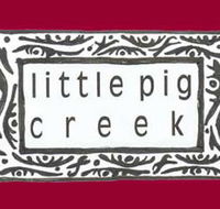 Little Pig Creek - St Kilda Accommodation