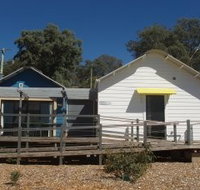 Ben Chifley Dam Cabins - St Kilda Accommodation