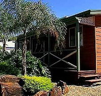 Bentley's Cabin Park Port Pirie - St Kilda Accommodation