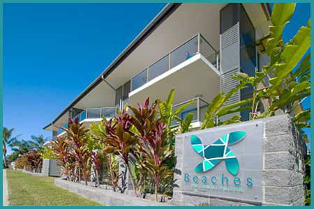 Yeppoon QLD St Kilda Accommodation