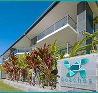 Beaches On Lammermoor - St Kilda Accommodation