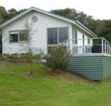 Rye Accommodation - St Kilda Accommodation