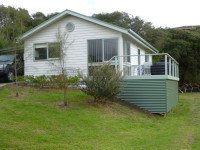Rye Accommodation - St Kilda Accommodation 0