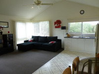 Rye Accommodation - St Kilda Accommodation 2