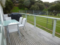 Rye Accommodation - St Kilda Accommodation 3