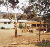 Angorichina Tourist Village - St Kilda Accommodation