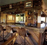Cobbold Gorge Tours - St Kilda Accommodation