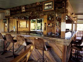 Cobbold Gorge Tours - St Kilda Accommodation 0