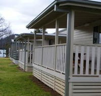 Fossickers Tourist Park Nundle - St Kilda Accommodation