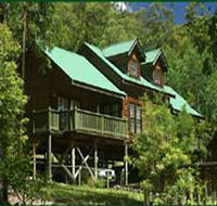 Barrington Wilderness Cottages - St Kilda Accommodation