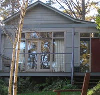 Inverard - St Kilda Accommodation