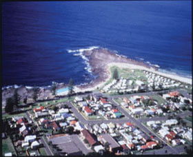 Shellharbour Beachside Tourist Park - St Kilda Accommodation 0