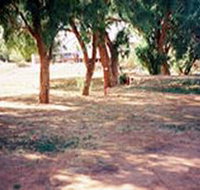 Merna Mora Station - St Kilda Accommodation