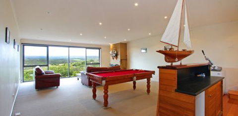 Moonah Ridge Holiday Accommodation - St Kilda Accommodation 0