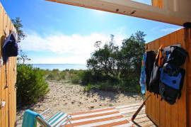 Moonah Ridge Holiday Accommodation - St Kilda Accommodation 2