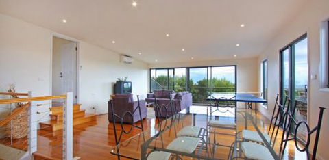 Moonah Ridge Holiday Accommodation - St Kilda Accommodation 5