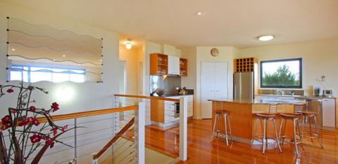 Moonah Ridge Holiday Accommodation - St Kilda Accommodation 7