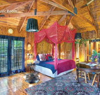 Forget-me-not Cottages - St Kilda Accommodation