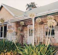 Middle River Homestead amp Cottages - St Kilda Accommodation