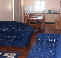 Carriage Stop - St Kilda Accommodation