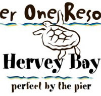 Pier One Resort - St Kilda Accommodation